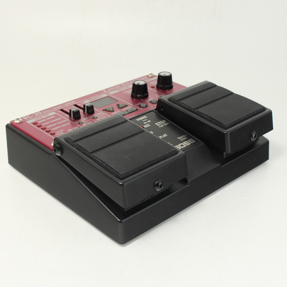 BOSS ( ボス ) RC-30 送料無料 | サウンドハウス