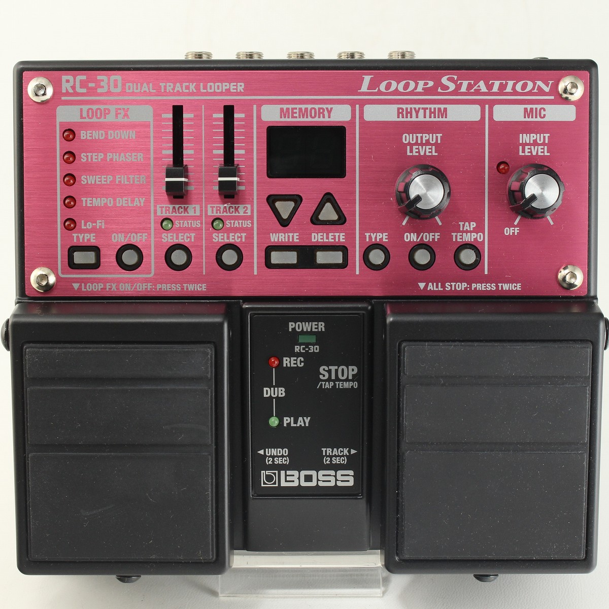 中古】 BOSS / RC-30 【御茶ノ水本店】【6/29 値下げ