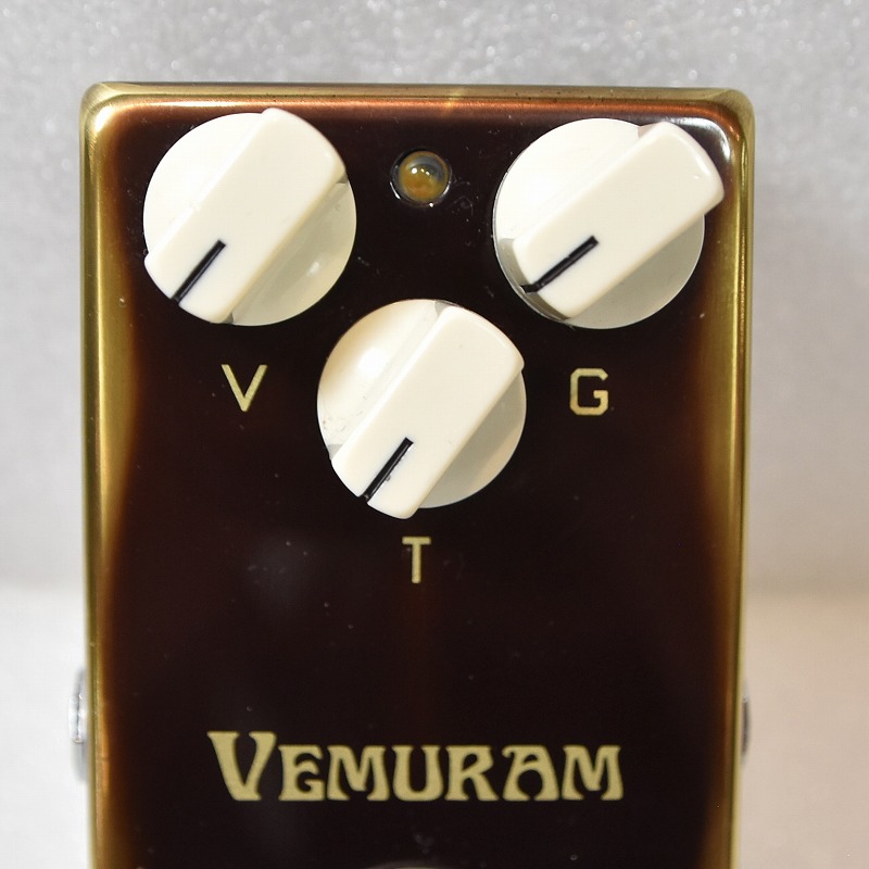 中古】VEMURAM / Shanks ODS-1 【心斎橋店】 | イシバシ楽器