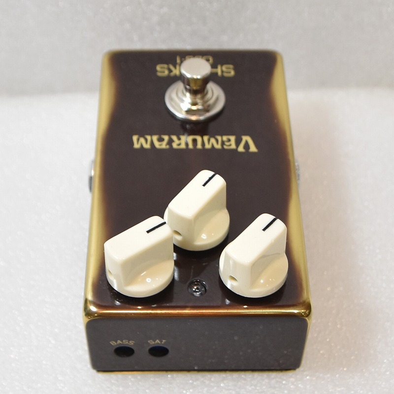 中古】VEMURAM / Shanks ODS-1 【心斎橋店】 | イシバシ楽器