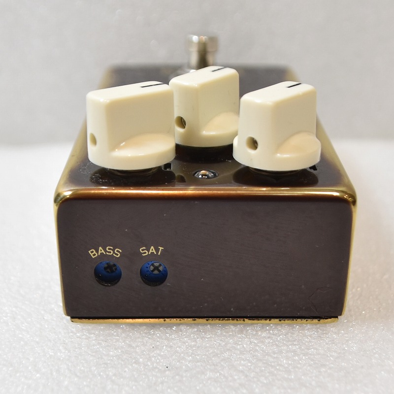 中古】VEMURAM / Shanks ODS-1 【心斎橋店】 | イシバシ楽器