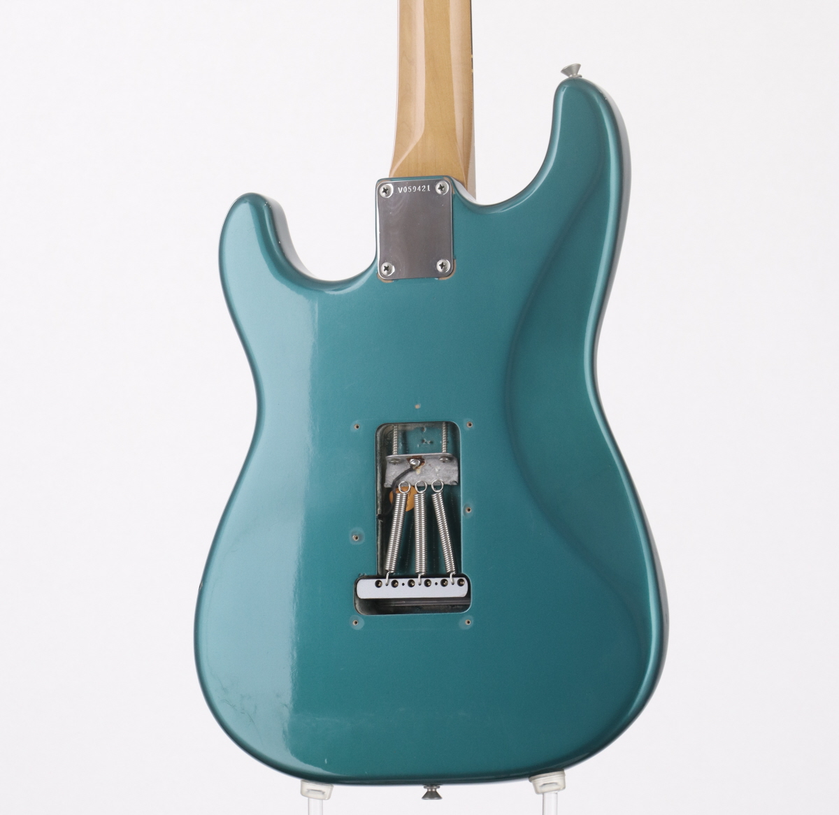 中古】FENDER USA / American Vintage 62 Stratocaster Ocean
