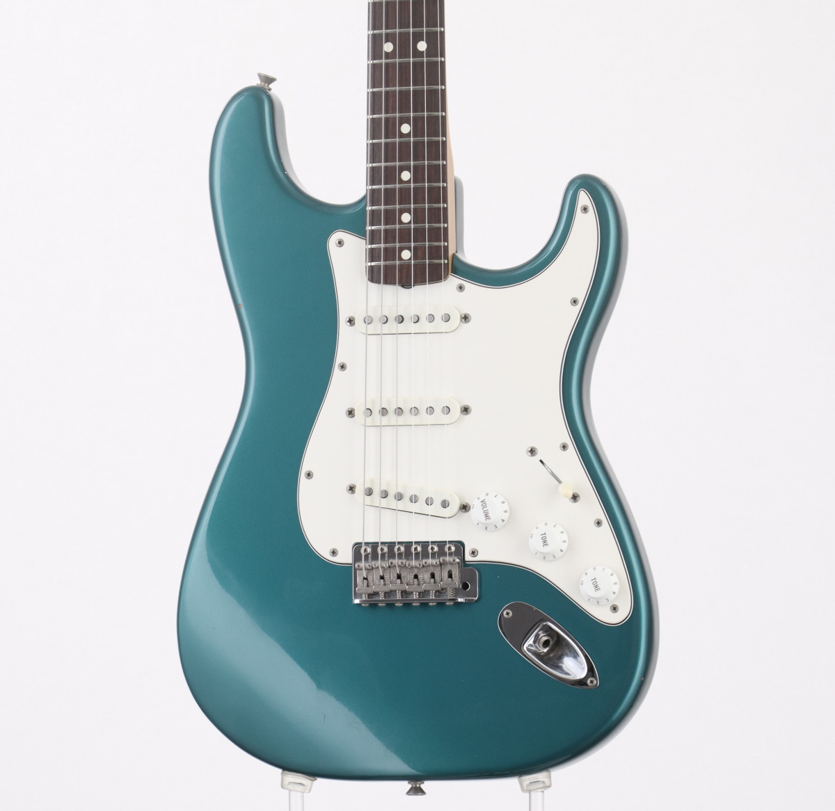 中古】FENDER USA / American Vintage 62 Stratocaster Ocean