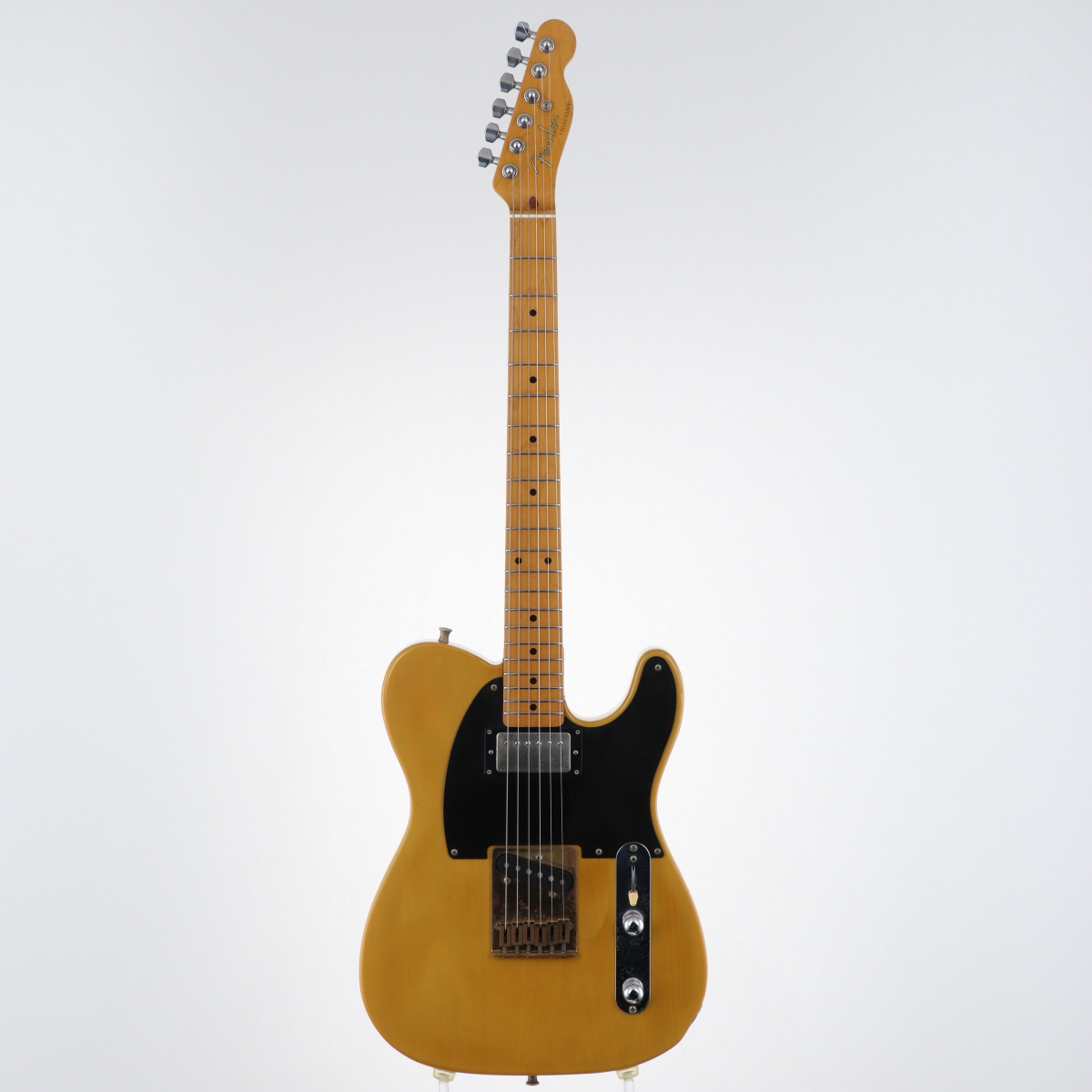 【値下げ】Fender Japan TL52DMC/VSP テレキャスター Fender Japan フェンダー ジャパン TL52-110DMC VSP / VNT