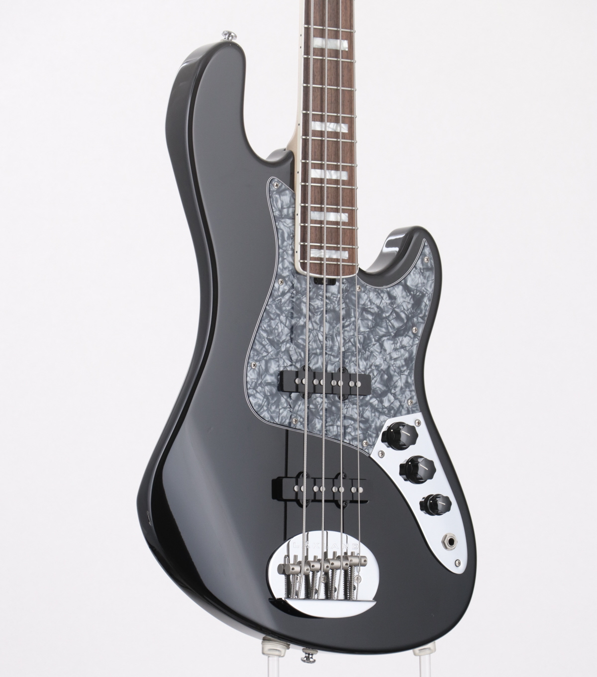 中古】LAKLAND / Shoreline Series / SL44-75 Darryl Jones