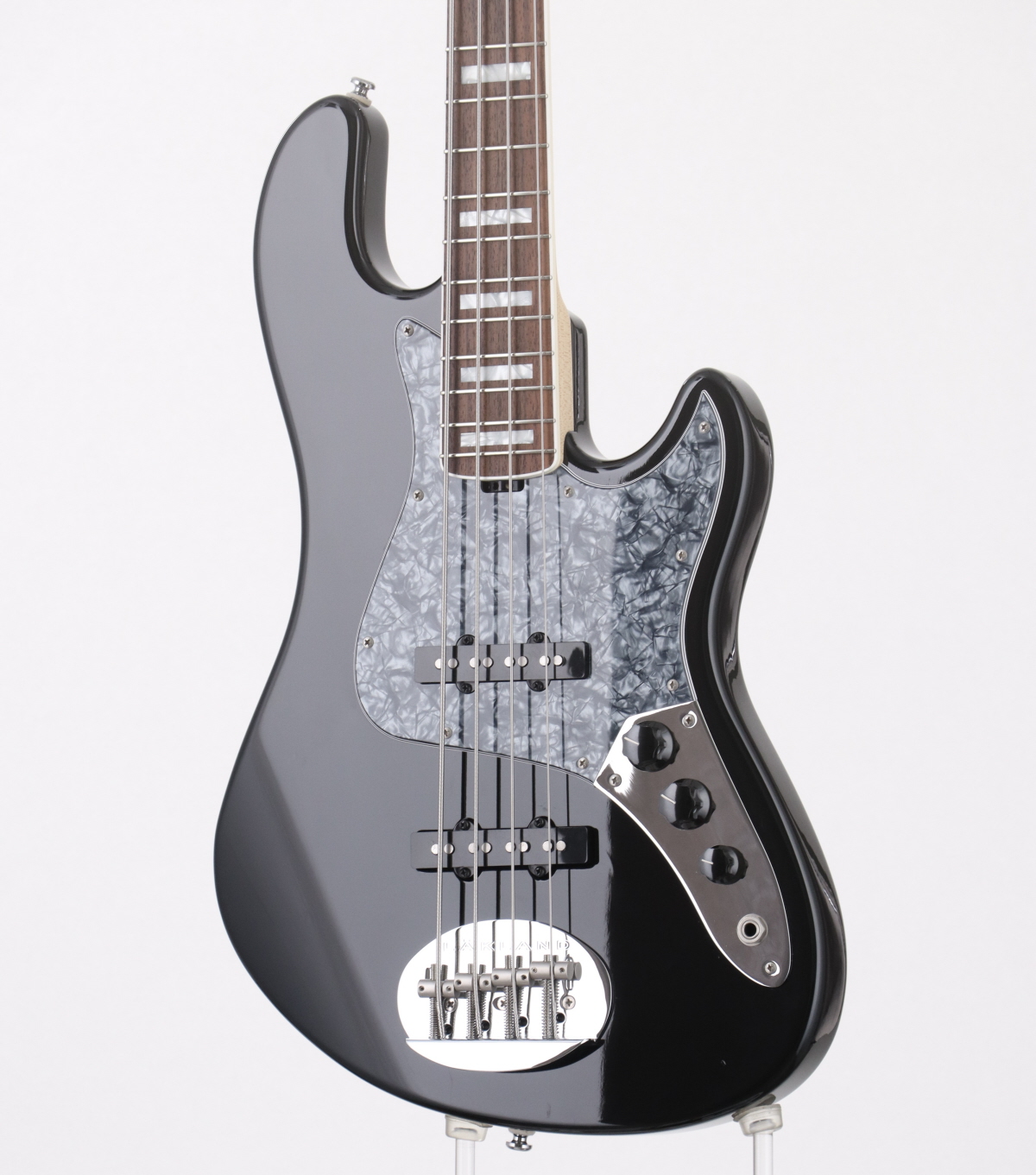 中古】LAKLAND / Shoreline Series / SL44-75 Darryl Jones