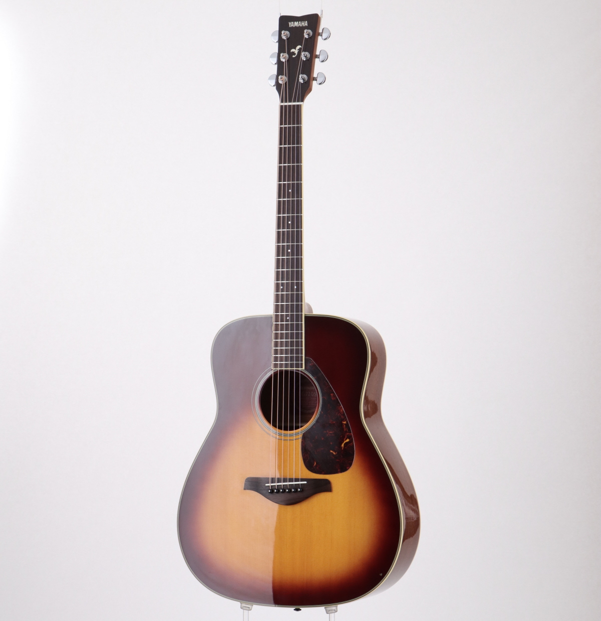 中古】YAMAHA / FG720S BS【S/N:QNX150055】【横浜店