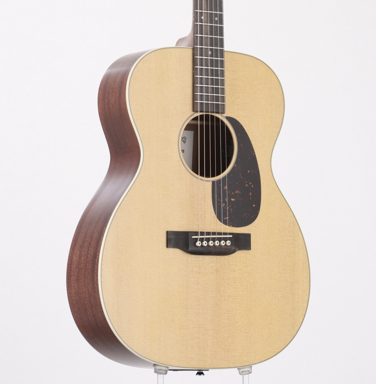 【2024年製・美品】Martin OM-10E Special限定モデル 中古】Martin / OM-10E Special 2024年製【S/N:2922605】【横浜