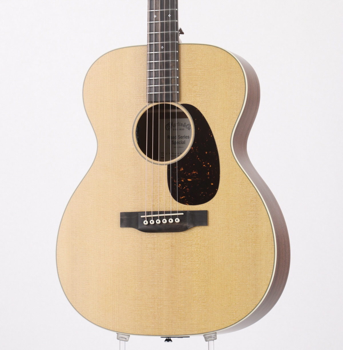 中古】Martin / OM-10E Special 2024年製【S/N:2922605】【横浜 中古】Martin / OM-10E Special 2024年製【S/N:2922605】【横浜