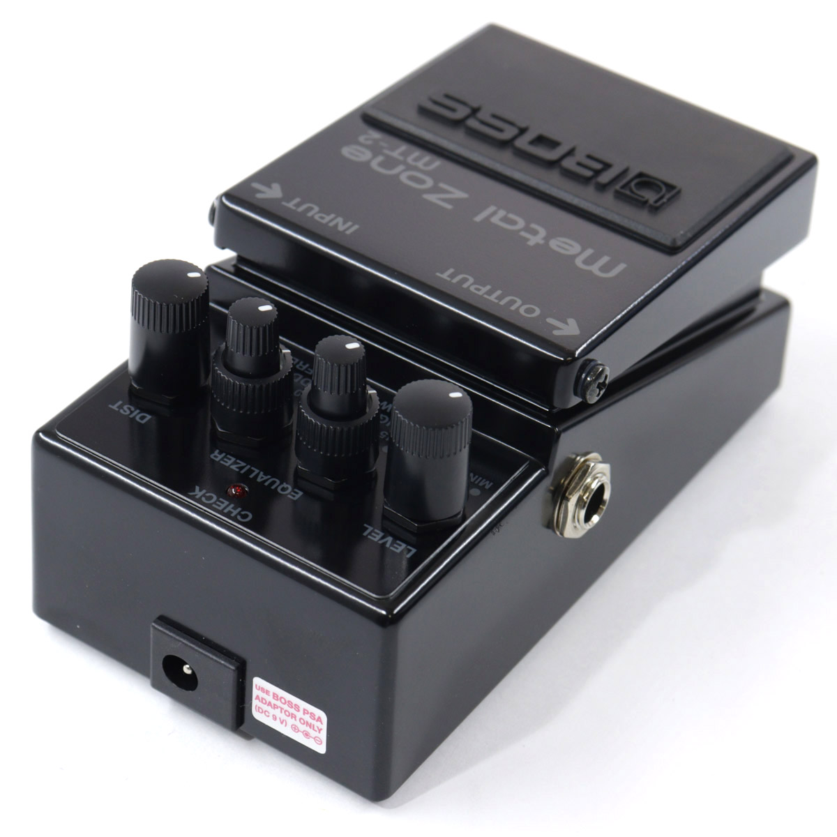 中古】BOSS / MT-2-3A Metal Zone 【池袋店】 | イシバシ楽器 中古】BOSS / MT-2-3A Metal Zone 【池袋店】 | イシバシ楽器