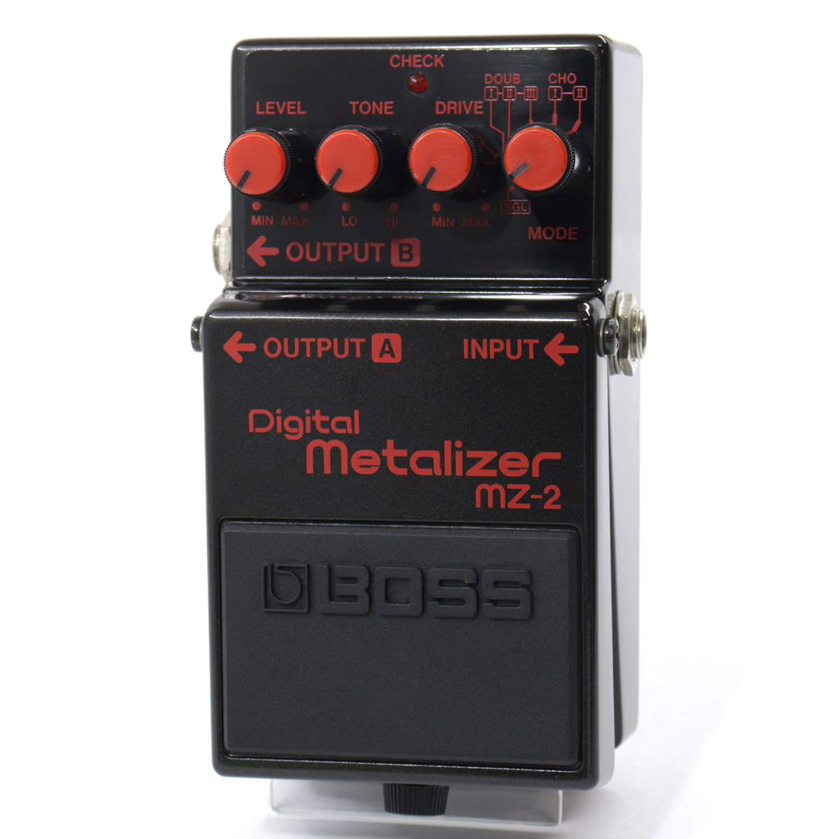 BOSS MT-2W [MADE IN JAPAN] 【PREMIUM OUTLET SALE】 ｜イケベ