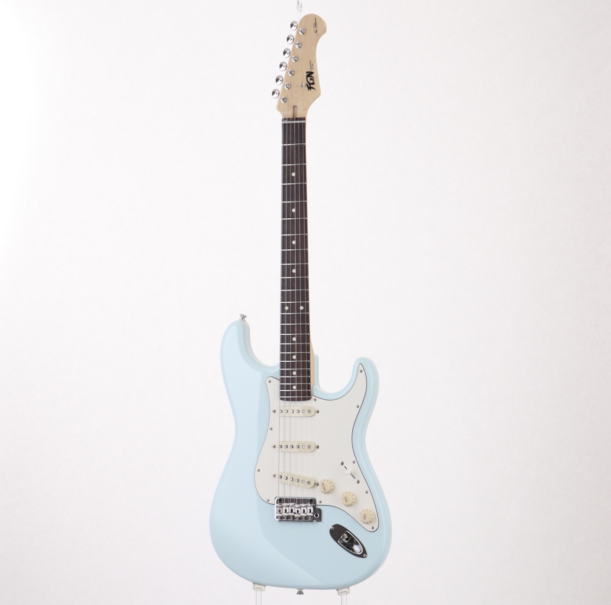 中古】FUJIGEN(FGN) / Neo Classic NST200RAL-PSB Pale Sonic 中古】FUJIGEN(FGN) / Neo Classic NST200RAL-PSB Pale Sonic