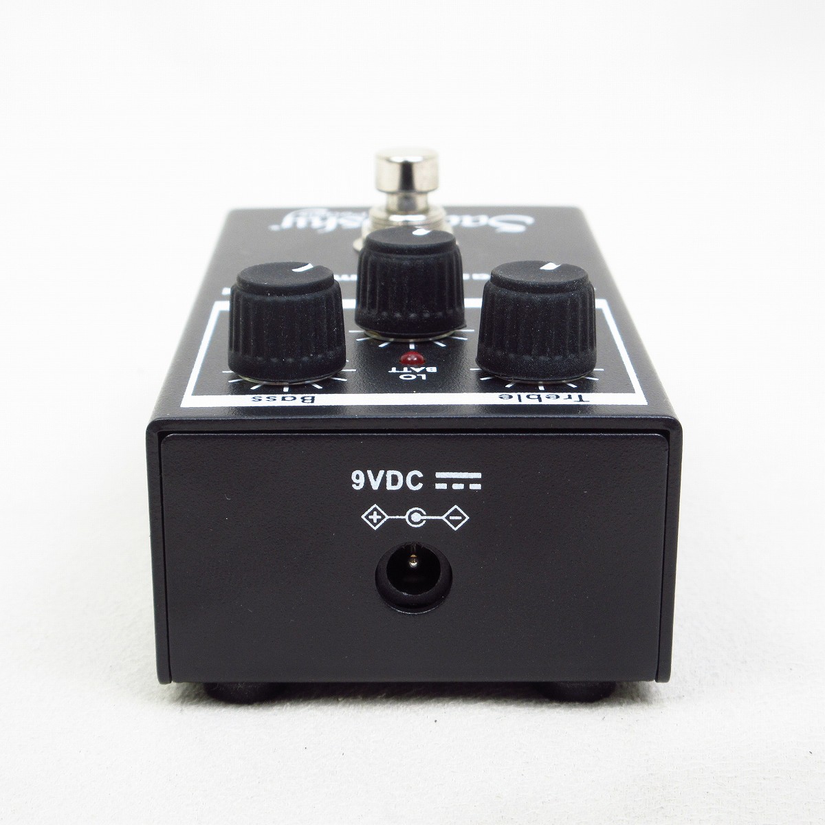 中古】Sadowsky / SBP-2 V2 Bass Preamp ベースプリアンプ