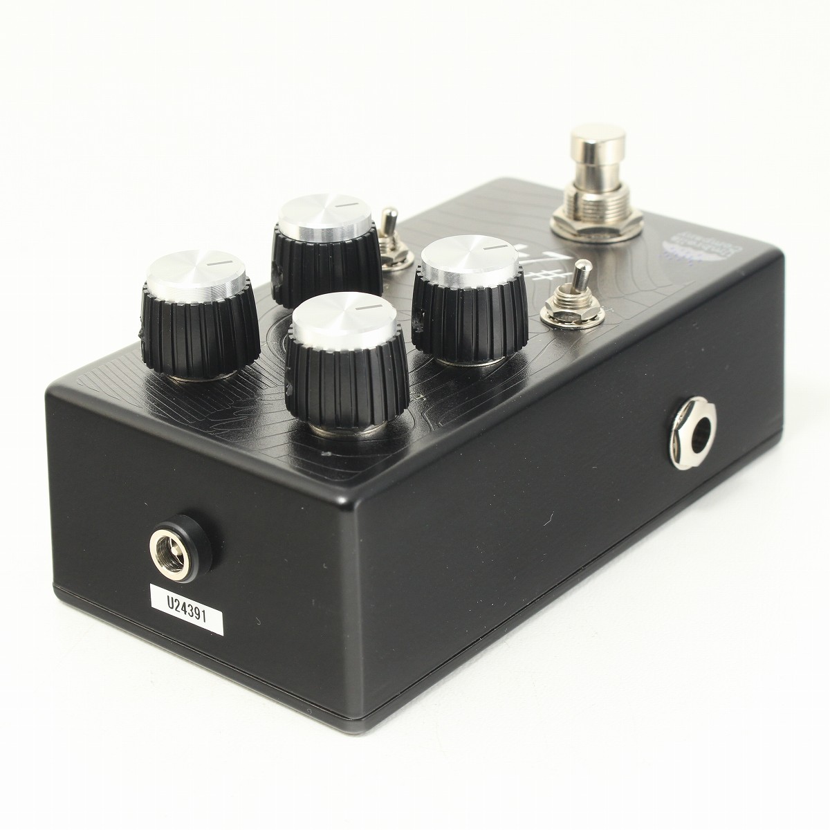 中古】 UMBRELLA COMPANY / #24 Hard Overdrive/Distortion 中古】 UMBRELLA COMPANY / #24 Hard Overdrive/Distortion