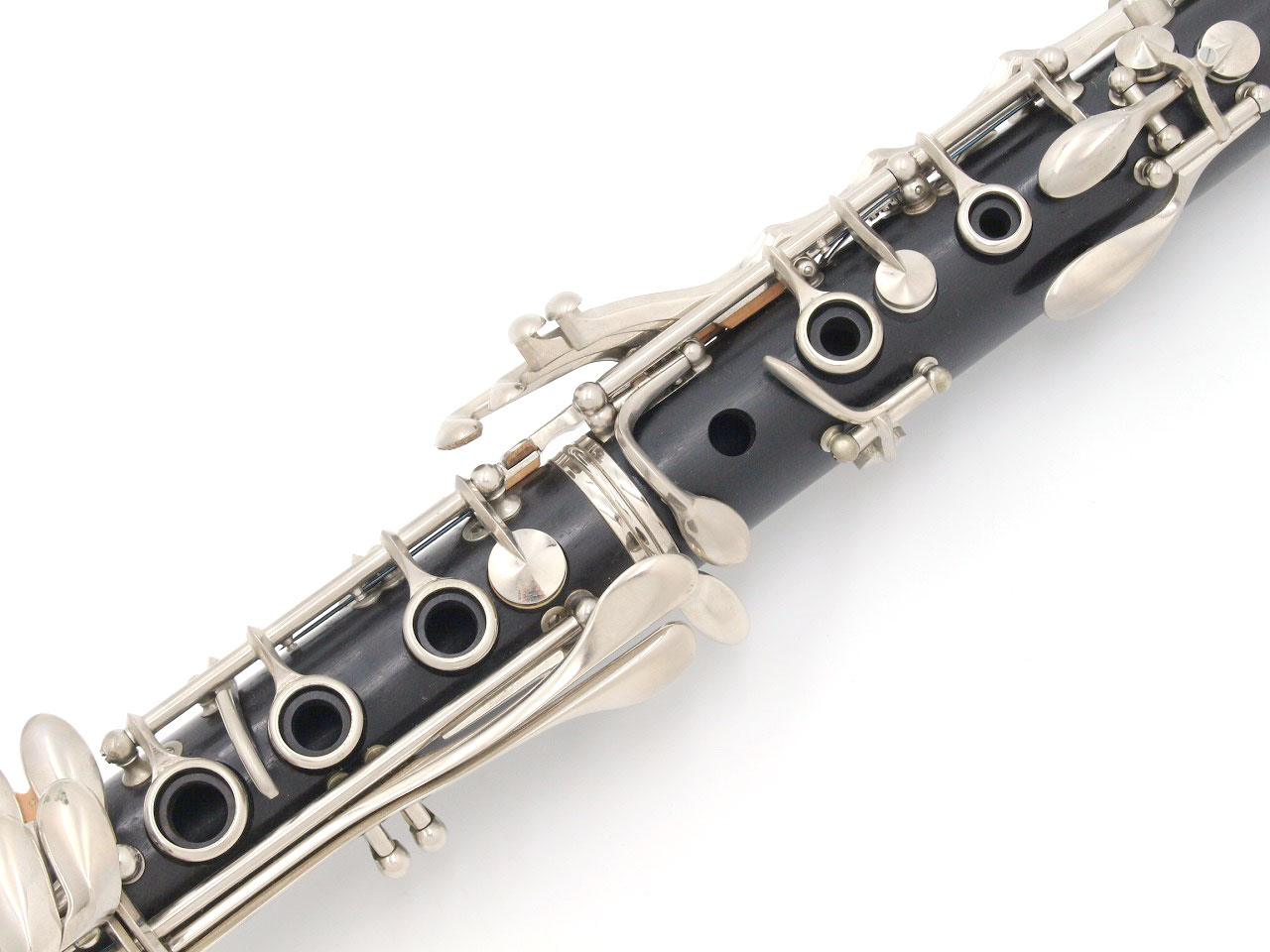 中古】EVETTE & SCHAEFFER / B♭クラリネット E13 NP 【横浜店