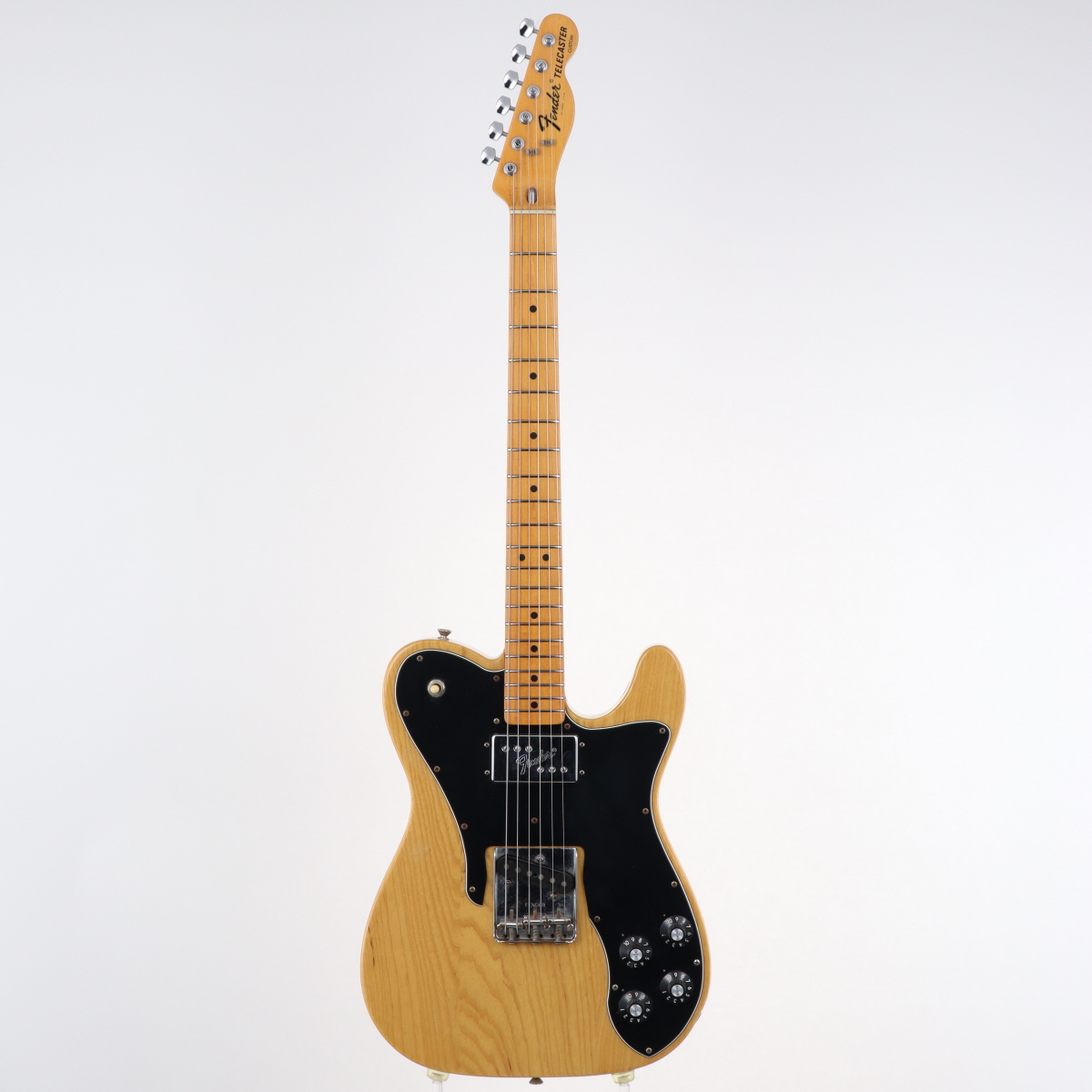 中古】Fender USA / Factory Special Run 72 Telecaster Custom