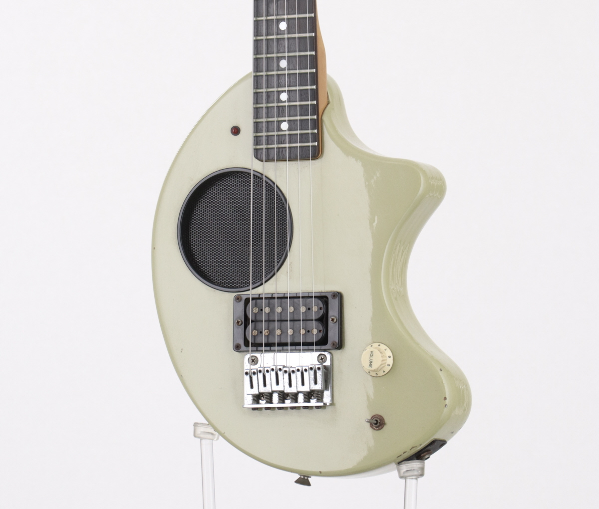FERNANDES　Burny　MG120　訳あり 中古】FERNANDES/BURNY / ZO-3【訳アリ】現状渡し 【池袋店