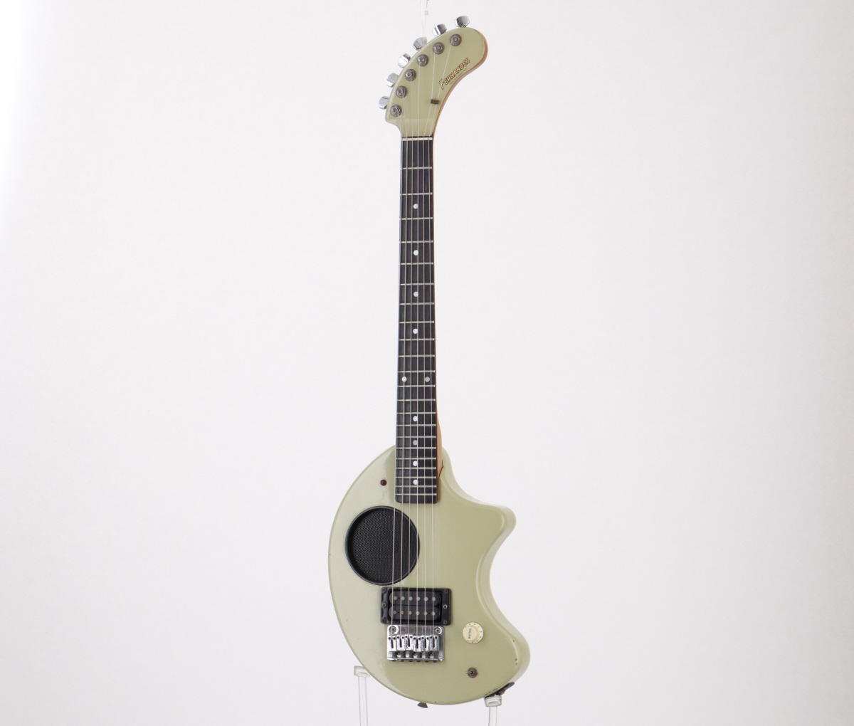 中古】FERNANDES/BURNY / ZO-3【訳アリ】現状渡し 【池袋店