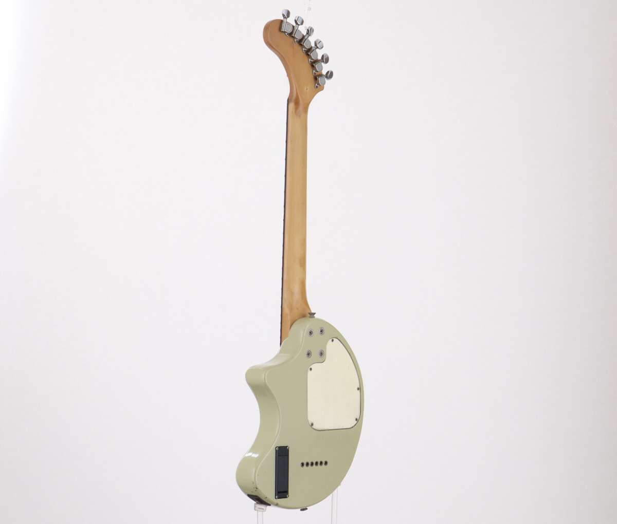 FERNANDES ZO-3 単三乾電池使用 レア品 FERNANDES ZO-3（中古/送料無料）【楽器検索デジマート】