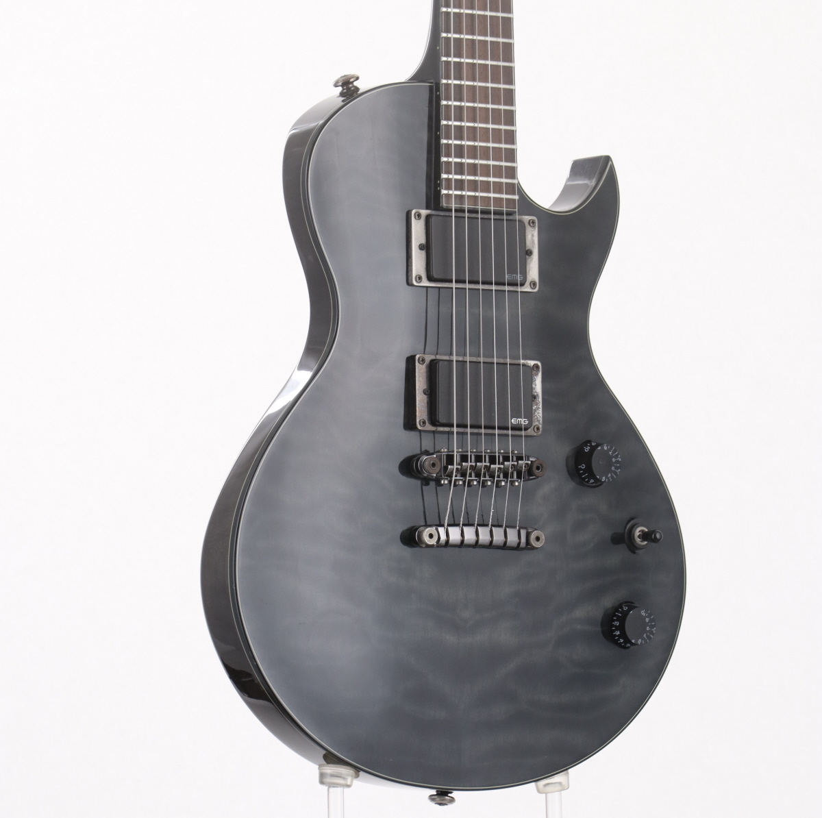 【希少】IBANEZ ARZ800 EMG エレキギター アイバニーズ ☆Ibanez☆ARZ-800 Trans Deep Black Artistシリーズ EMG搭載