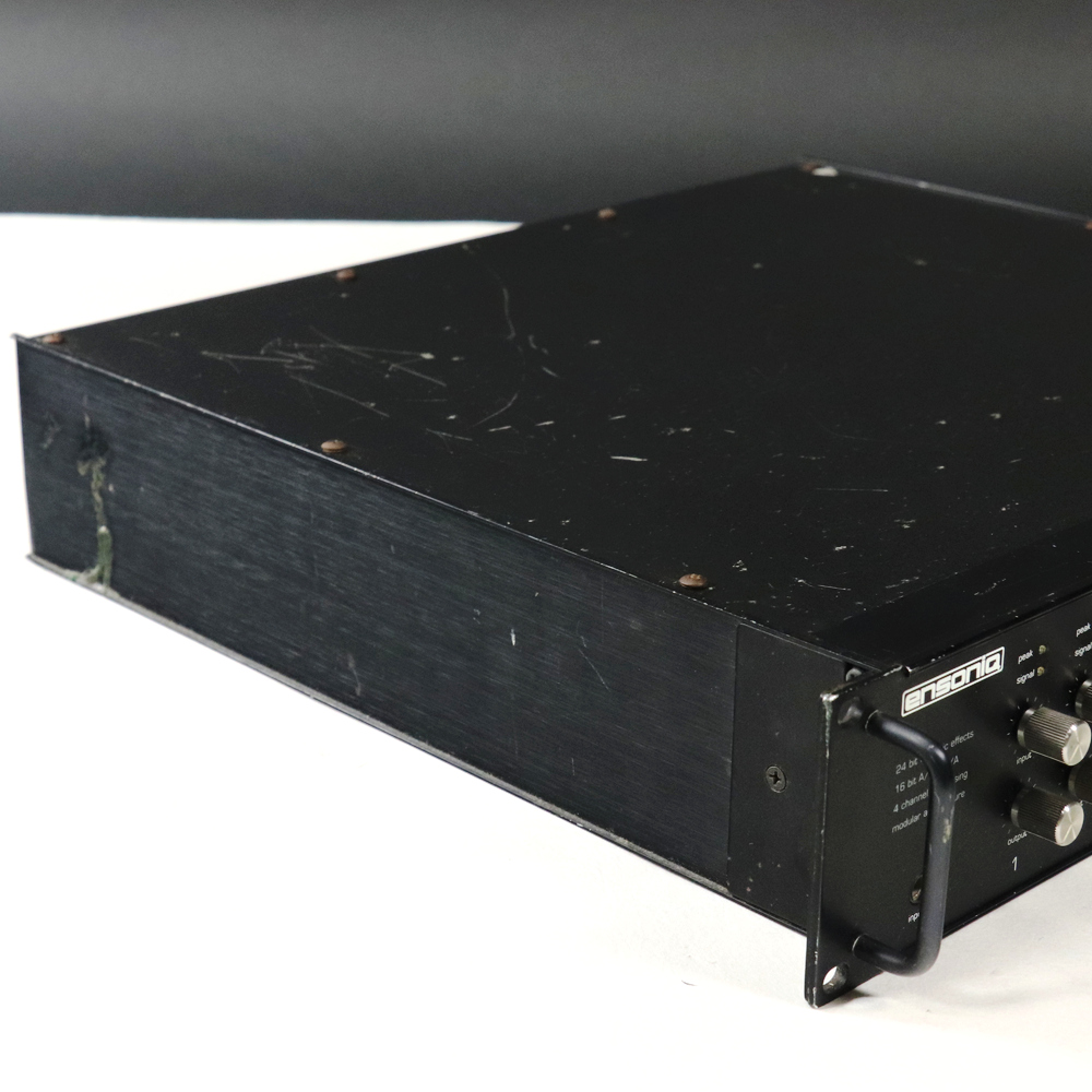 中古】ENSONIQ / DP4 【梅田限定！8月3日までのタイム・セール
