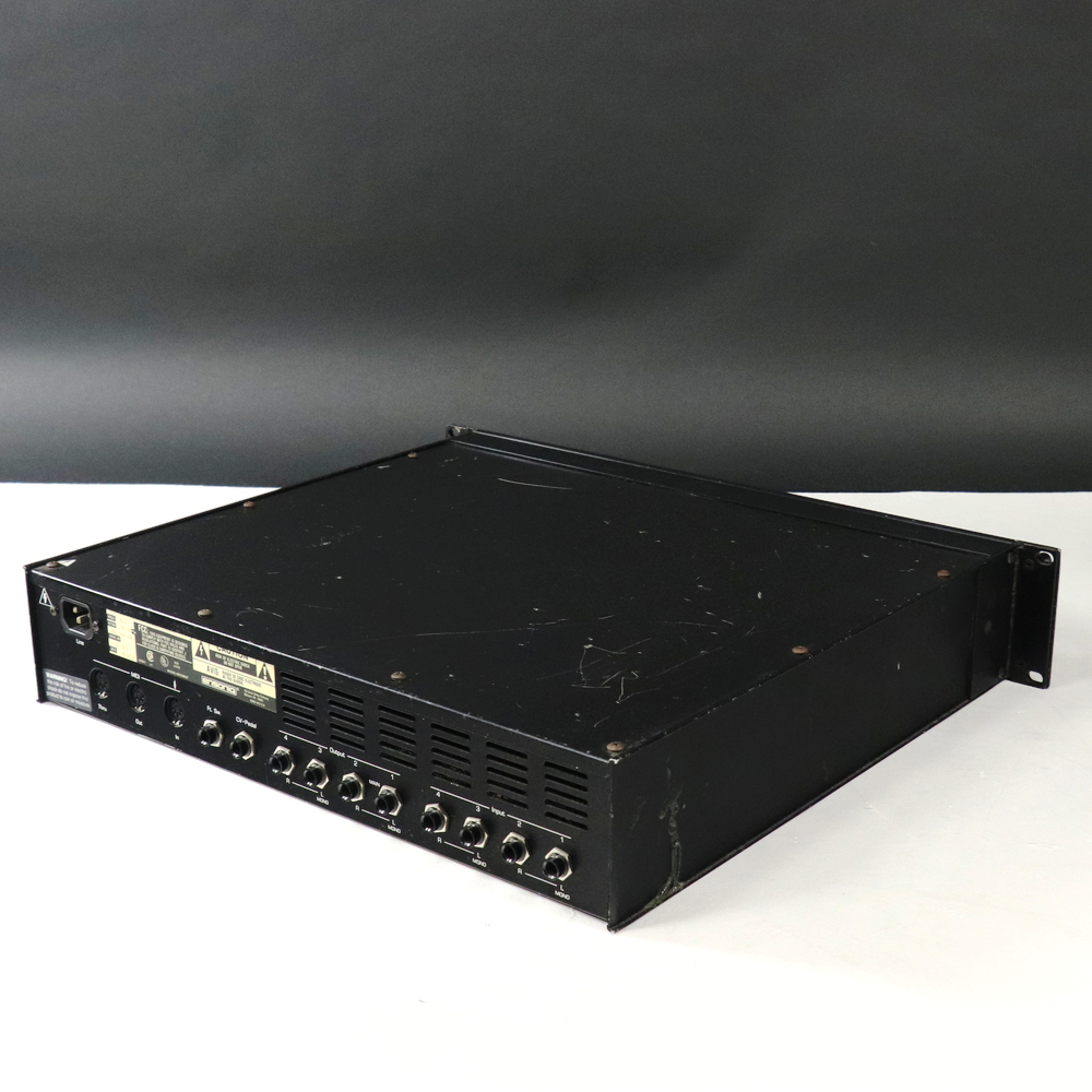 中古】ENSONIQ / DP4 【梅田店】 | イシバシ楽器