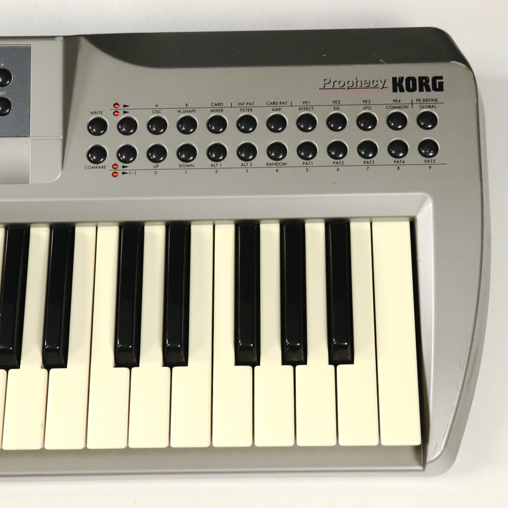 中古】KORG / Prophecy SSP-1 【梅田店】 | イシバシ楽器
