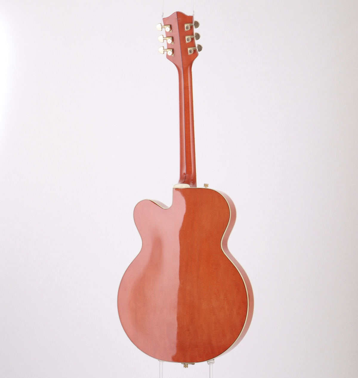 中古】Gretsch / 6120W Nashville Western 1991年製【3.84kg