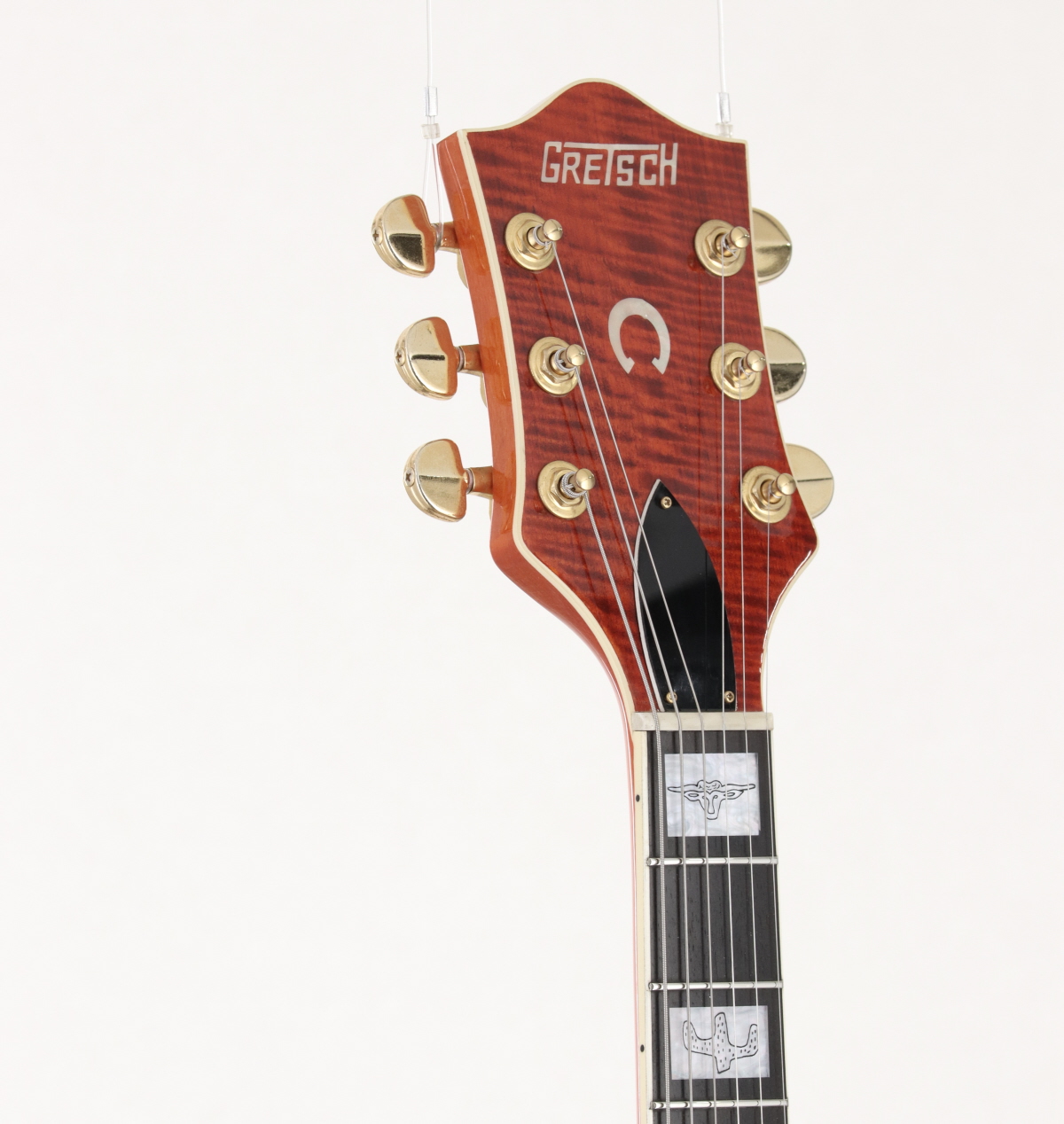 中古】Gretsch / 6120W Nashville Western 1991年製【3.84kg
