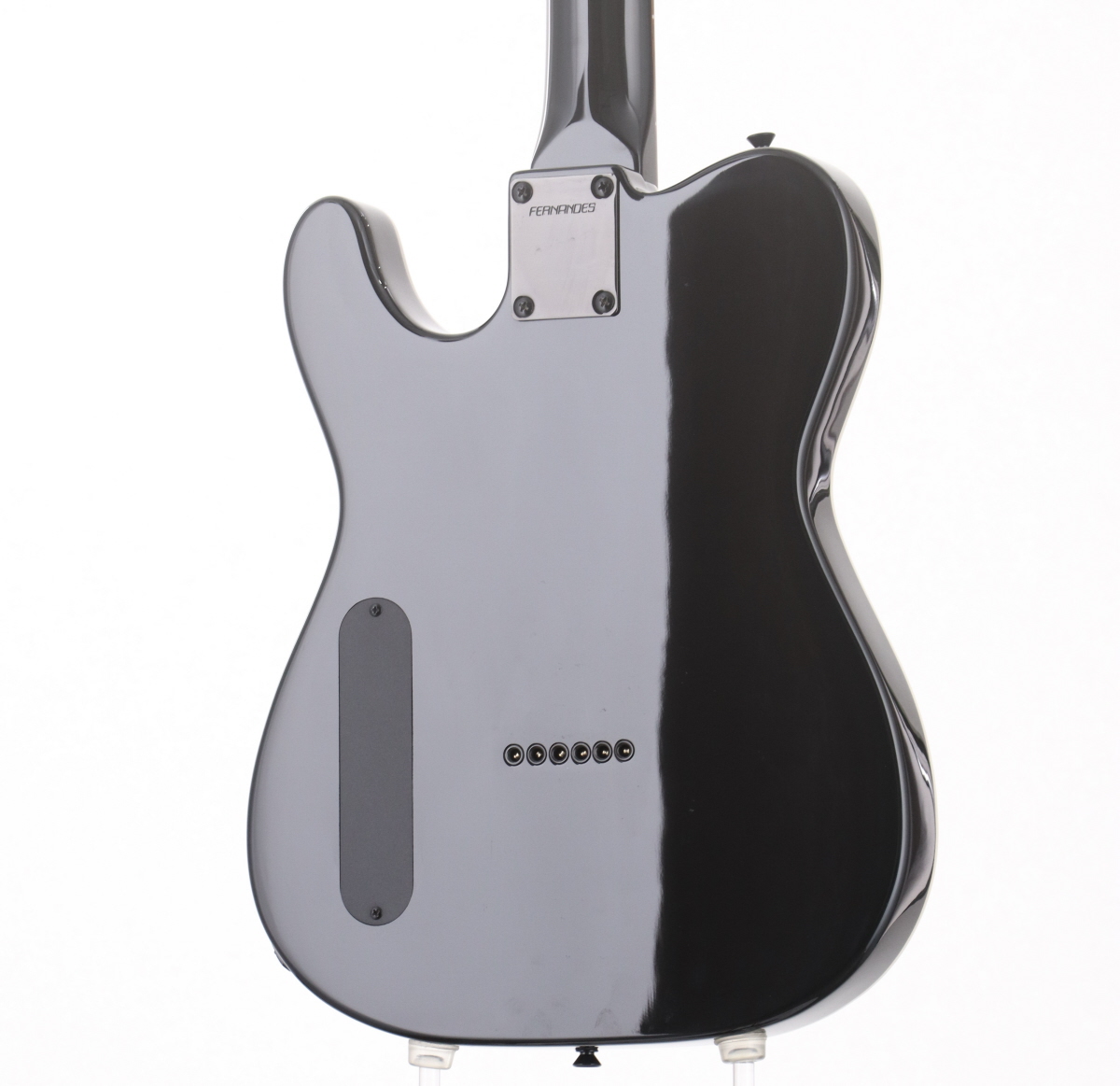 フェルナンデス　RHTJ-50 BLK 中古】FERNANDES/BURNY / RHTJ-50 Black 【新宿店】 | イシバシ楽器
