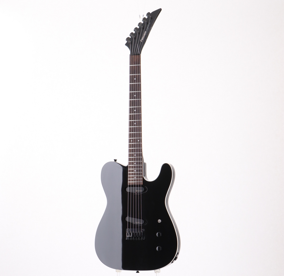 フェルナンデス　RHTJ-50 BLK 中古】FERNANDES/BURNY / RHTJ-50 Black 【新宿店】 | イシバシ楽器