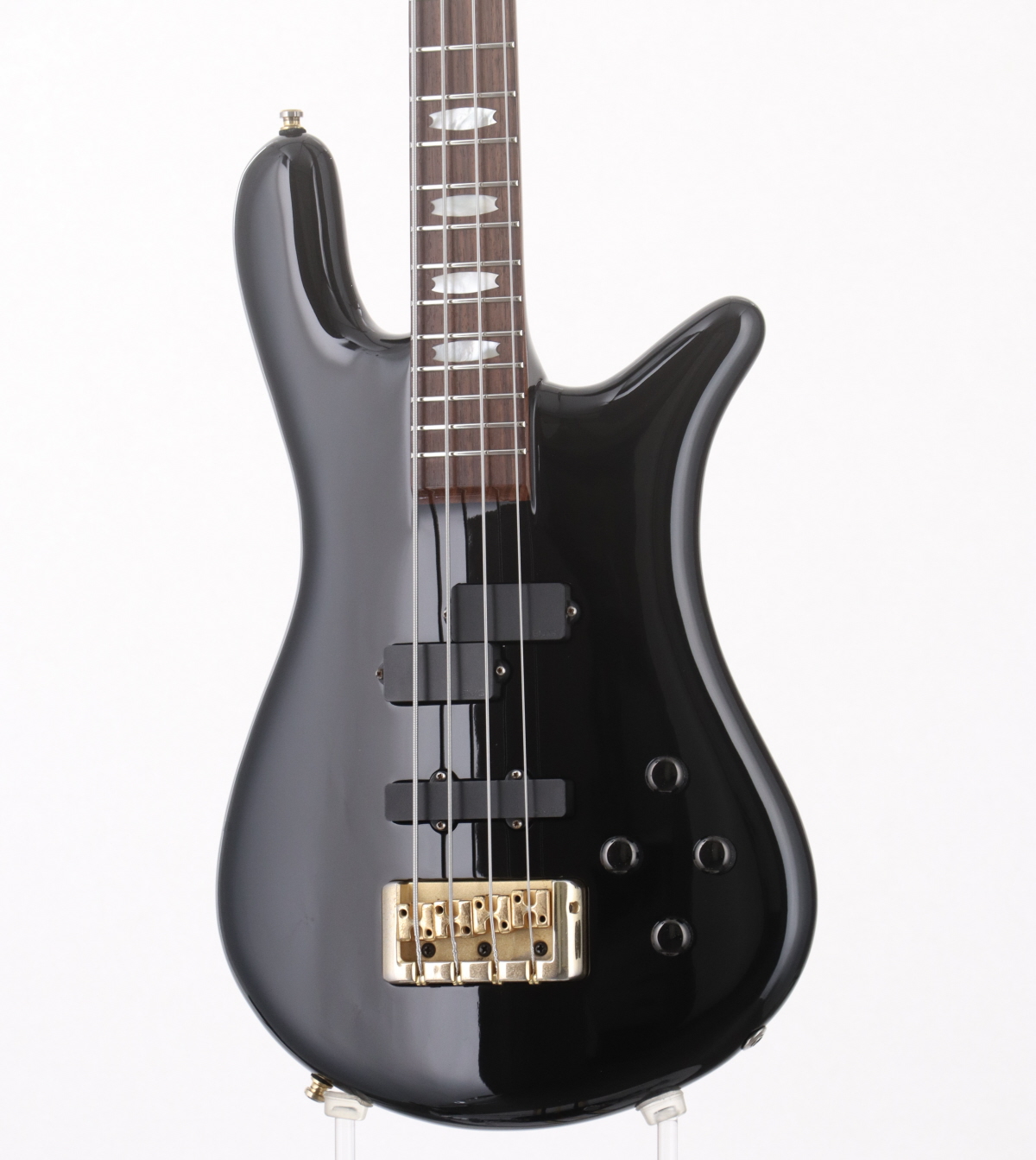 中古】Spector / Euro 4 LX Black【4.49kg】【S/N:NB0831