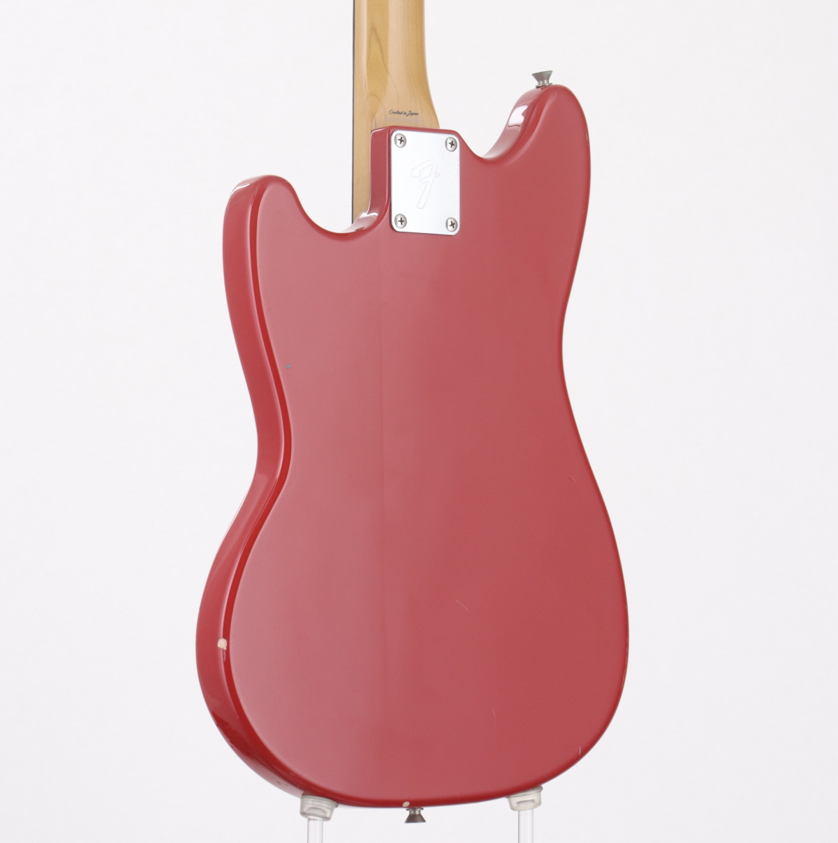 Fender Japan MG77/NT ( フェンダー ジャパン ムスタング