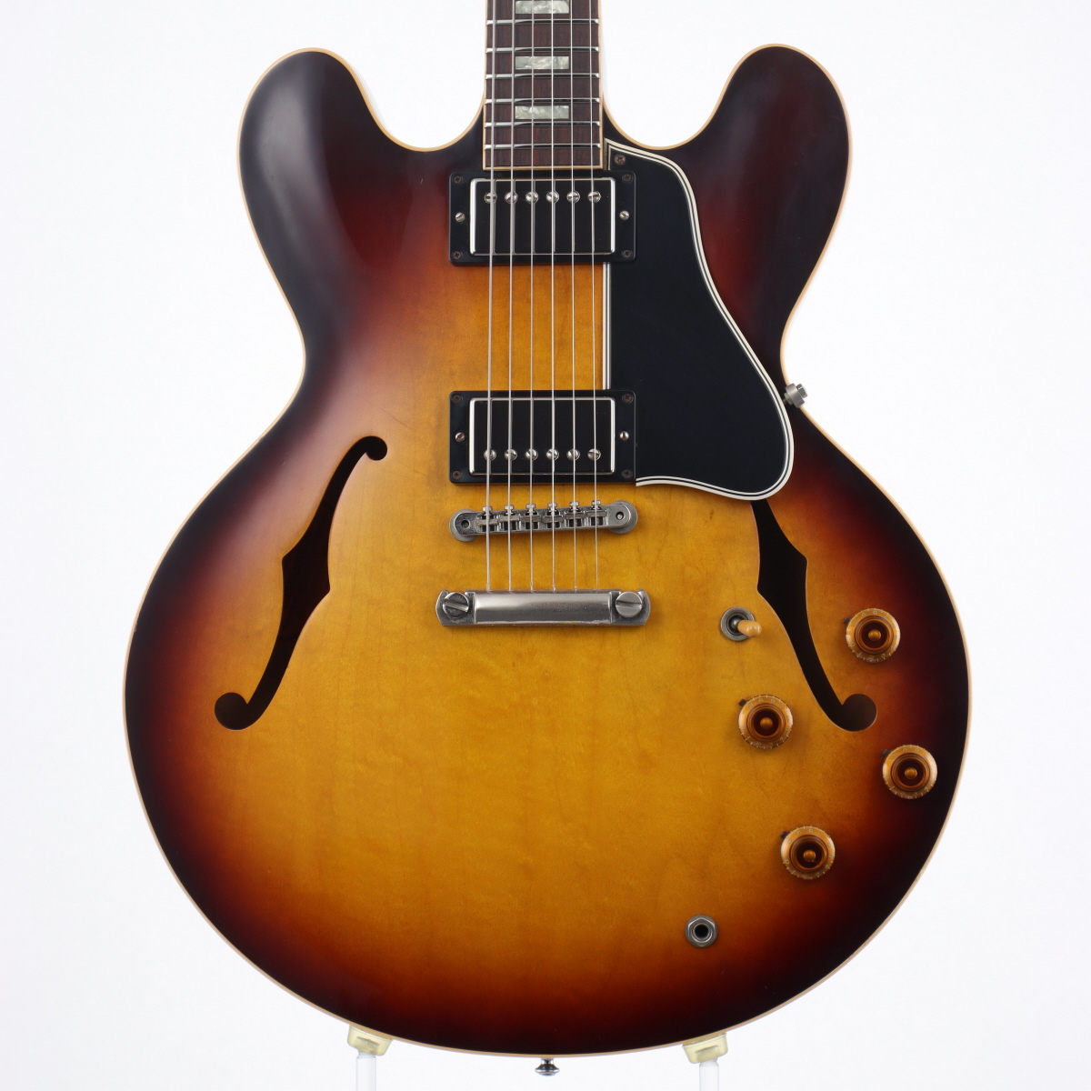 中古】Gibson Custom Shop / Historic Collection 1963 ES-335