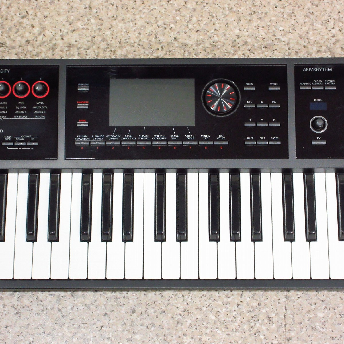 中古】Roland / FA-07 