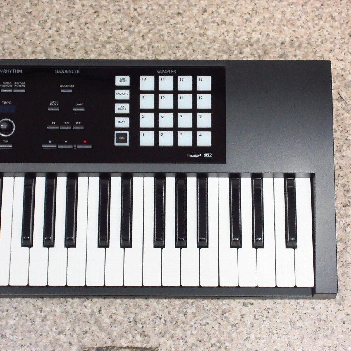 中古】Roland / FA-07 