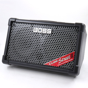 アンプ / CUBE STREET】一覧 | イシバシ楽器