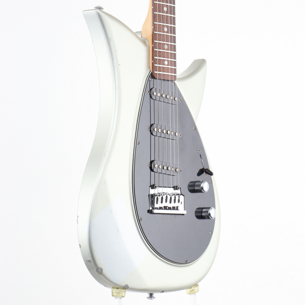 中古】Tokai / 1996年前後製 Talbo A-123 Silver Glay 【梅田店