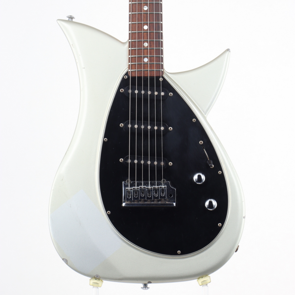 中古】Tokai / 1996年前後製 Talbo A-123 Silver Glay 【梅田店