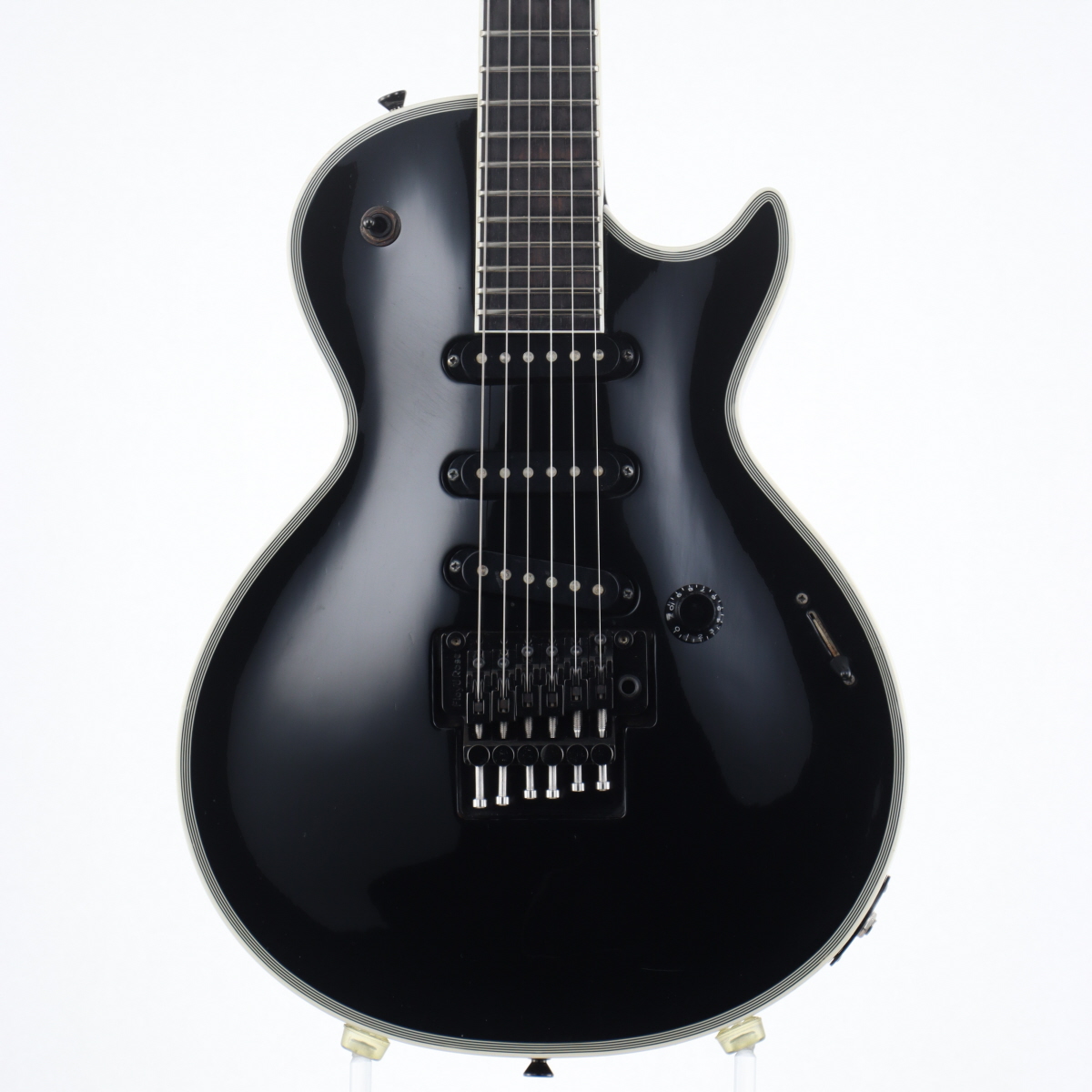 edwards E-CL-S-VIII Python エレキギター SUGIZO