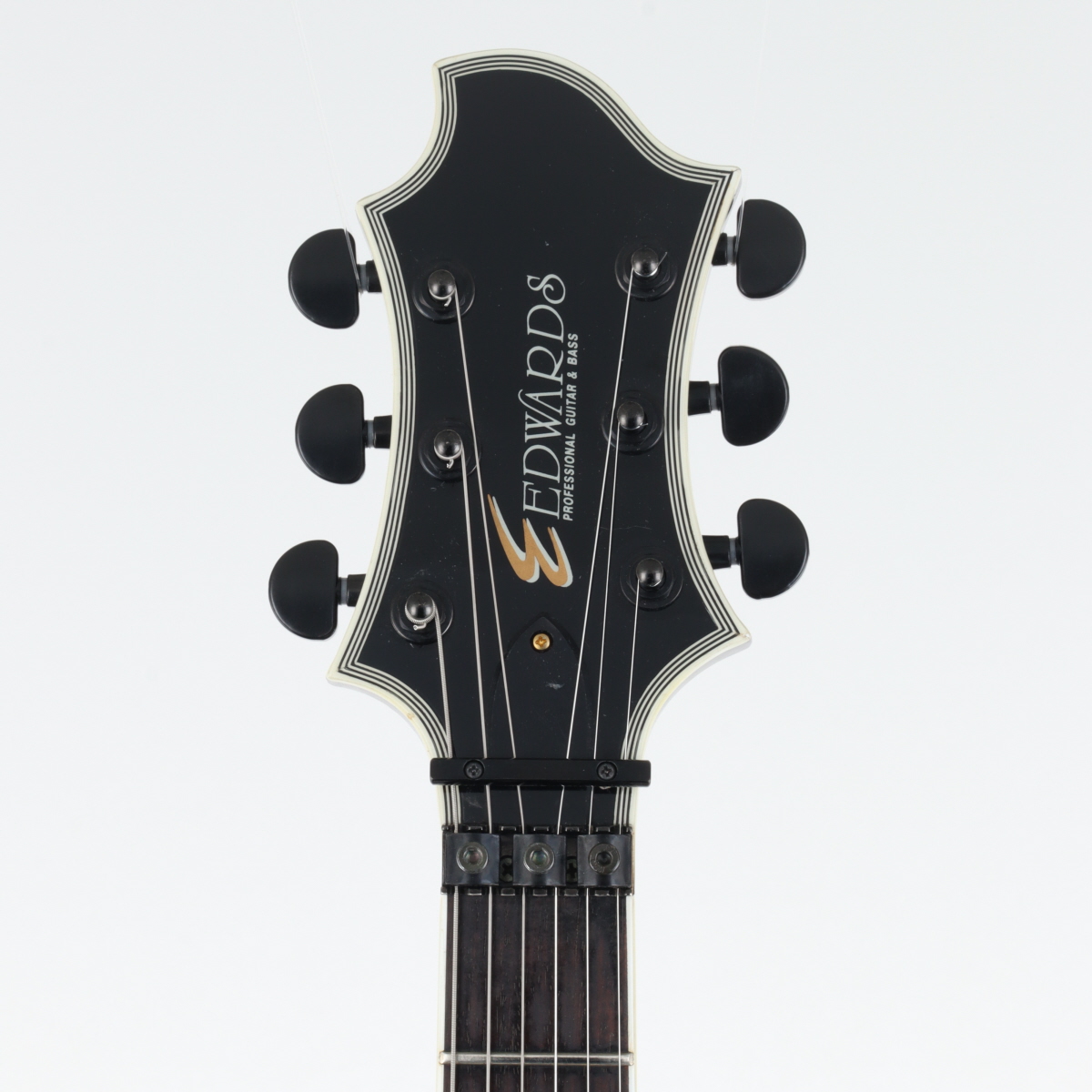 EDWARDS SUGIZOモデル E-CL-90Ⅰ EDWARDS E-CL-96（E-CL-90）SUGIZOモデル - メルカリ