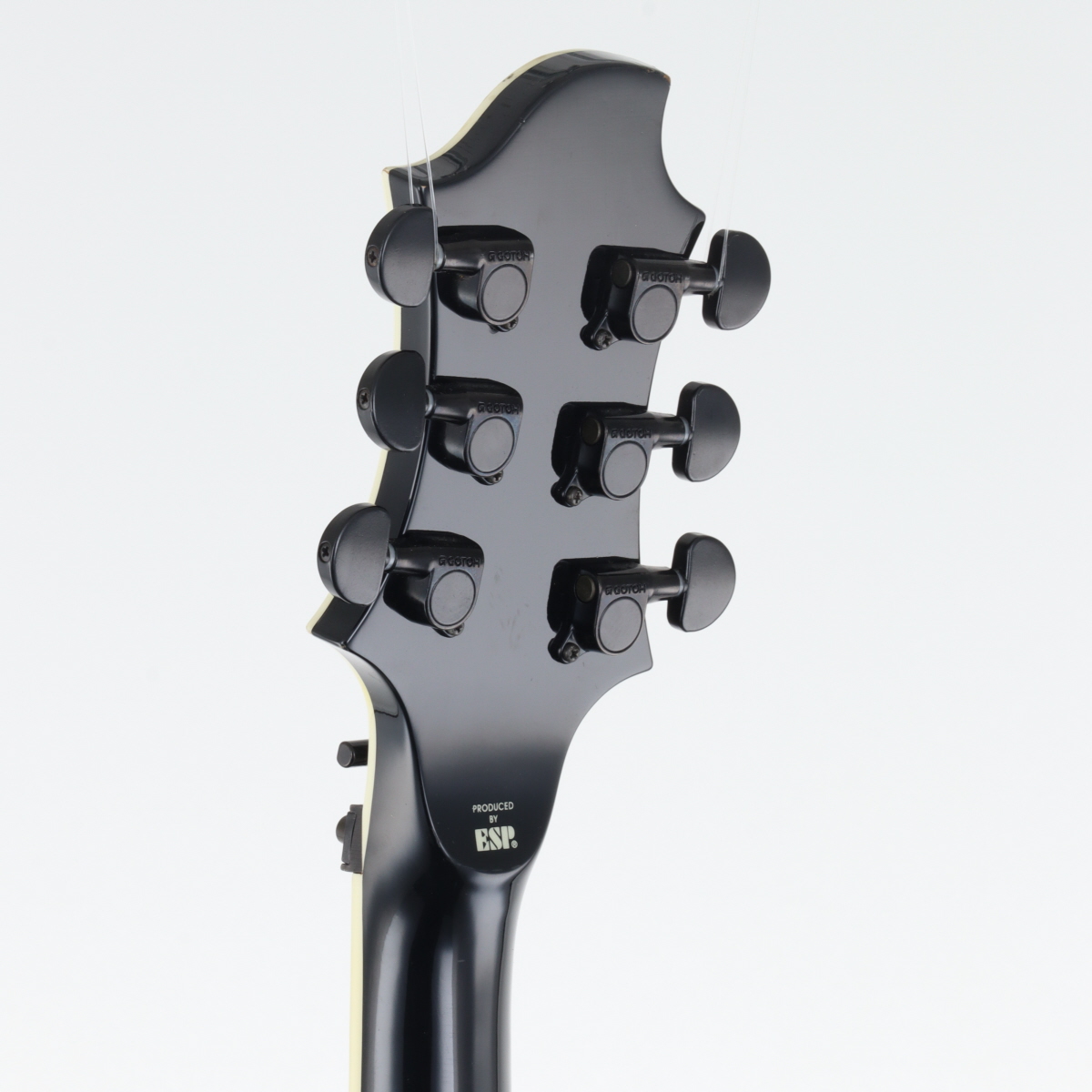 中古】Edwards / E-CL-96I SUGIZO Model Black 【梅田限定！8月