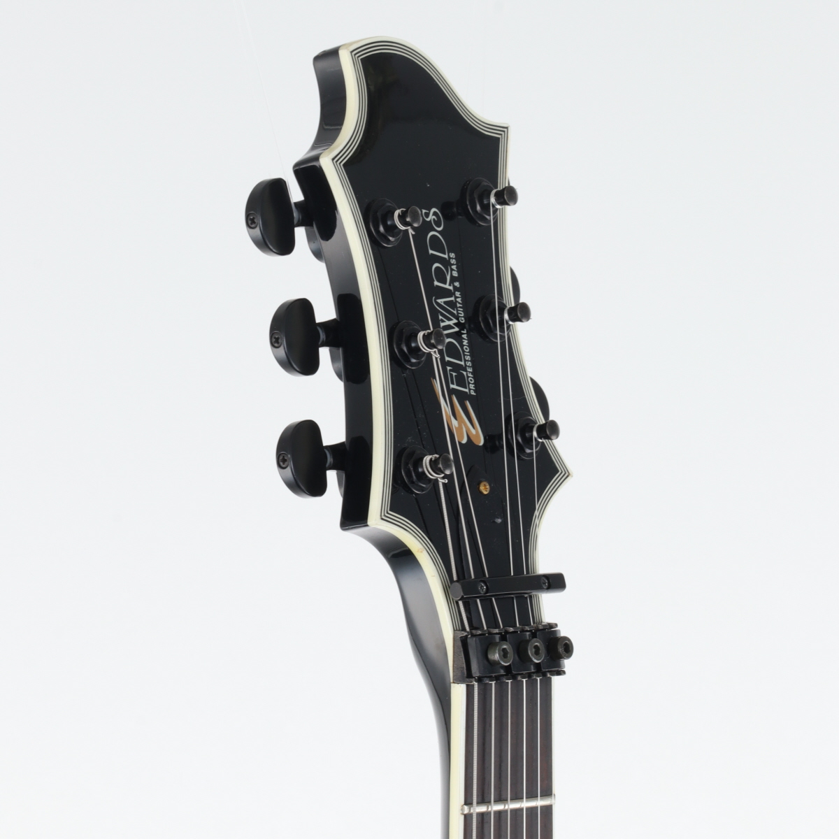 中古】Edwards / E-CL-96I SUGIZO Model Black 【梅田限定！8月
