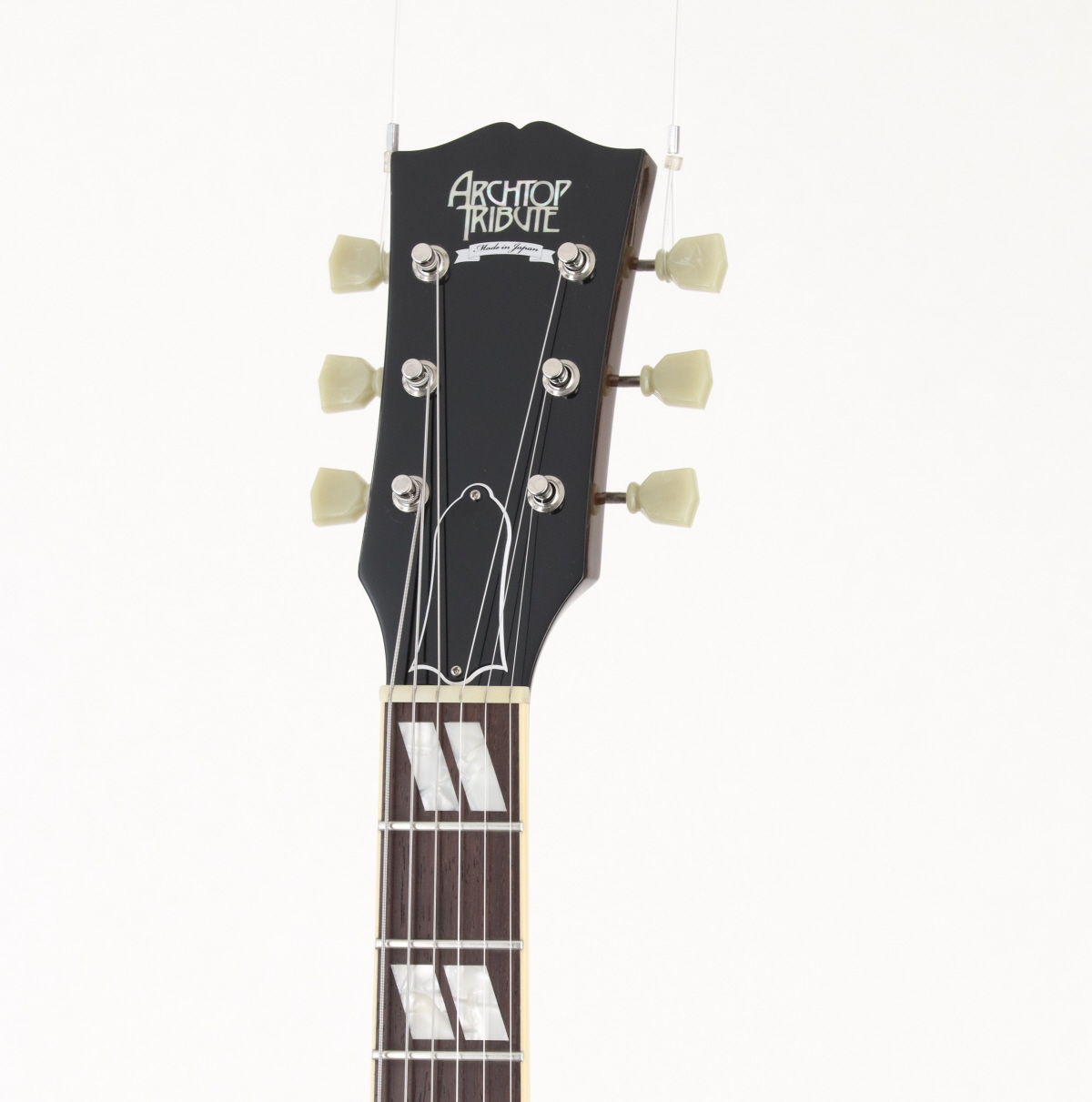 ギター Archtop Tribute AT202M Classic Archtop Tribute AT202M Classic ギター Archtop Tribute AT202M