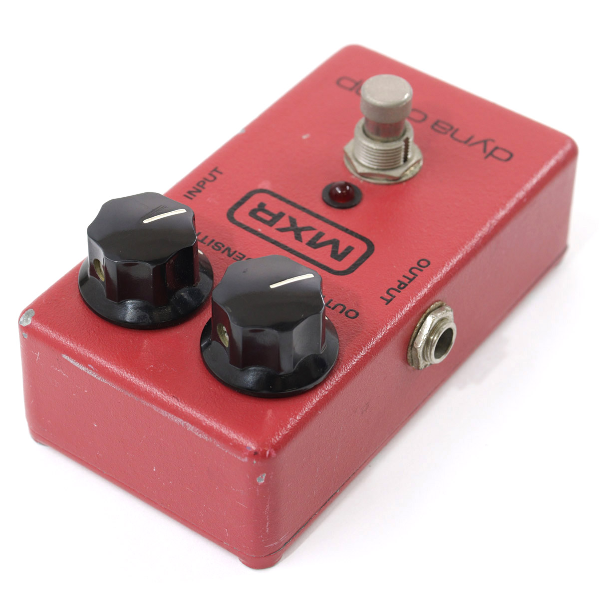 中古】MXR / M102 / Dyna Comp 【池袋店】（MXR 【9Vアダプター