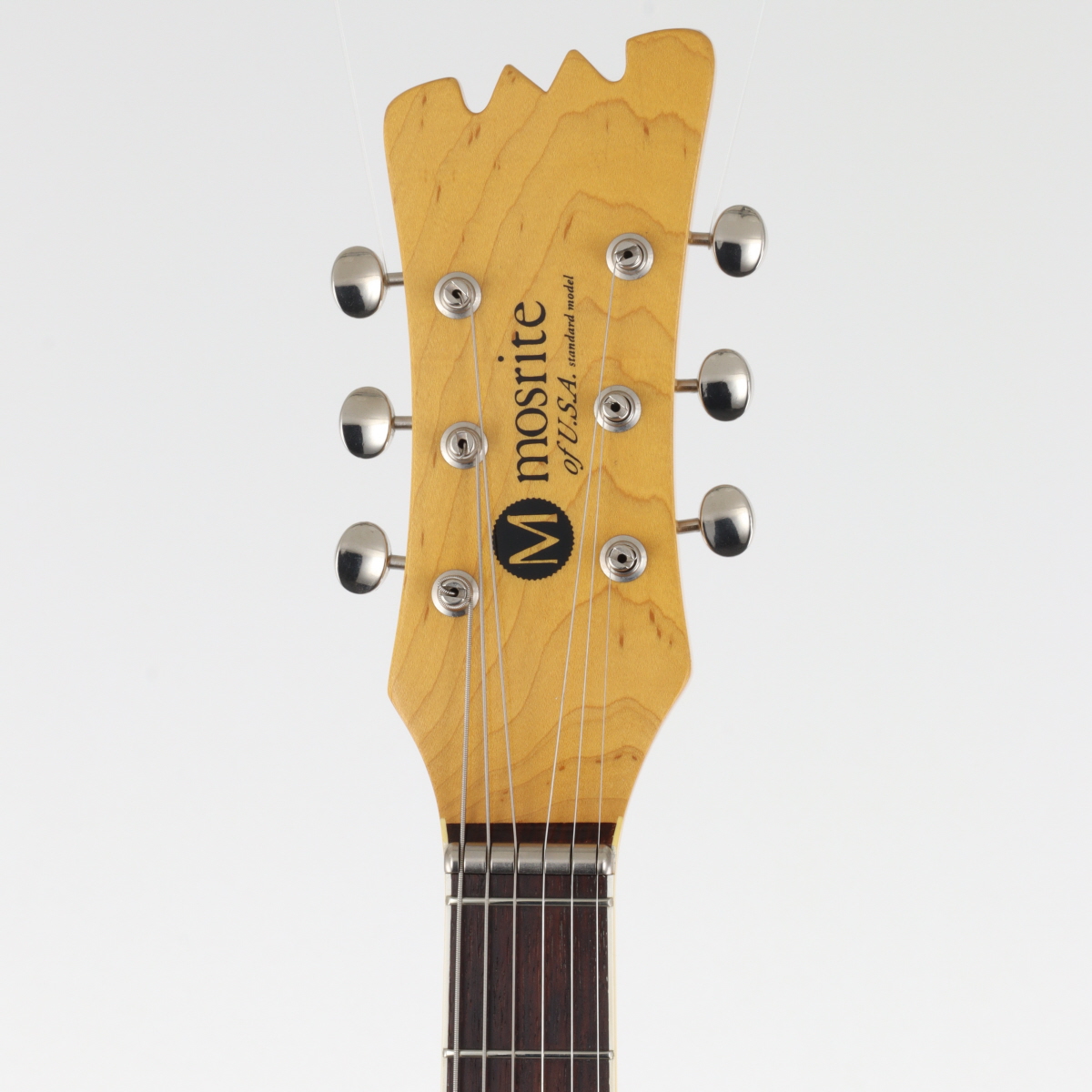【世界に1本】コンポーネントベース　 純正モズライトピックアップ搭載 Fender Made in Japan Traditional Original 50s Precision Bass