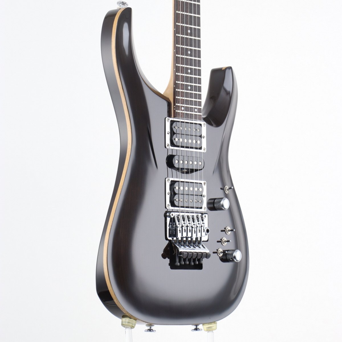 中古】G-Life Guitars ジーライフ / DSG Standard Ash Trans