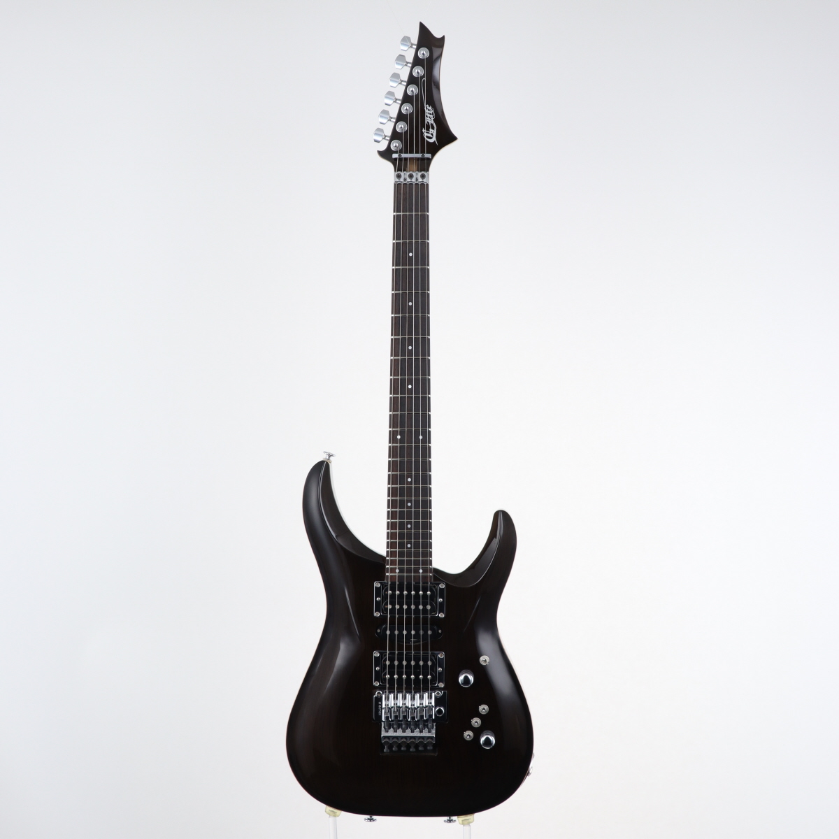 ギター G-Life DSG series Black G-Life Guitars / DSG PREMIUM(Classic Black)