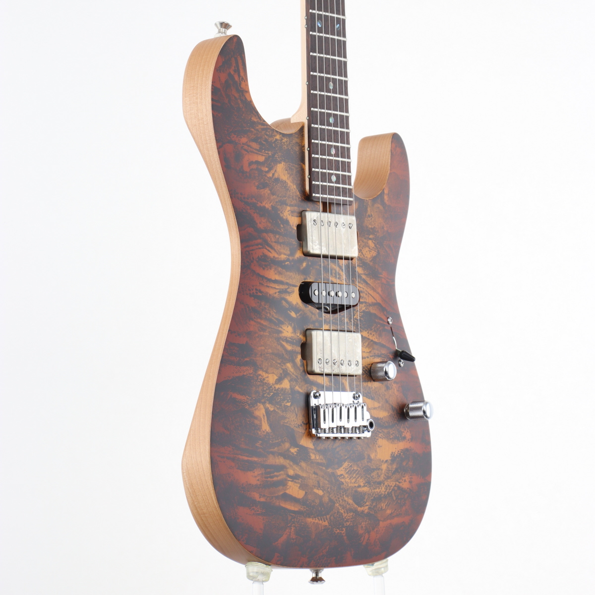 中古】SAITO Guitars サイトーギダーズ / S-622 HSH Jupiter