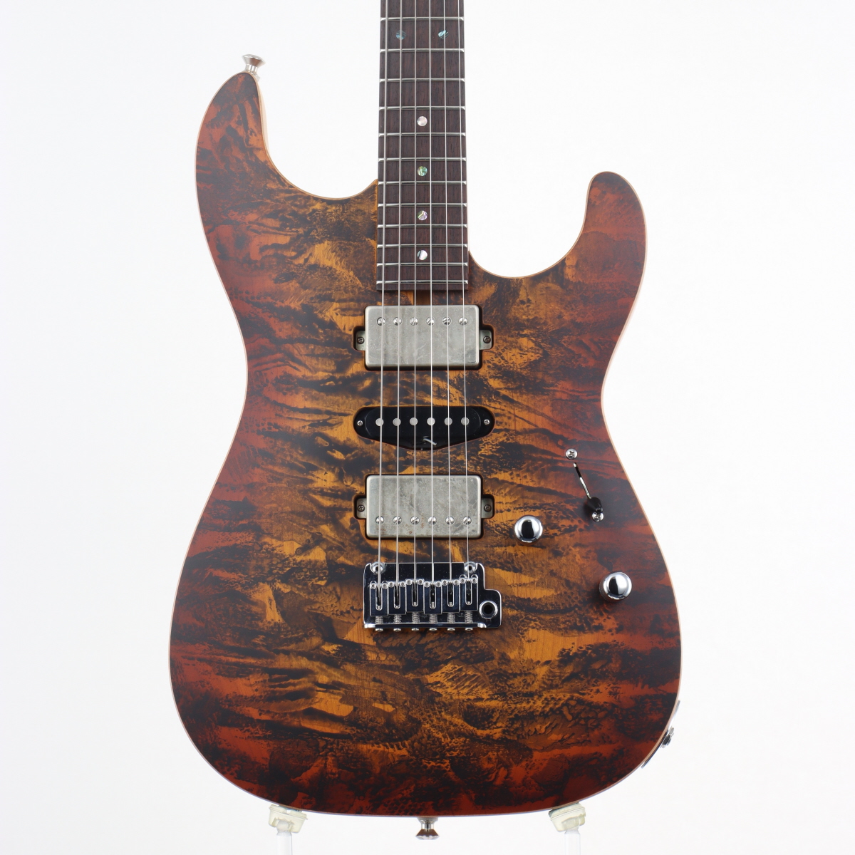 中古】SAITO Guitars サイトーギダーズ / S-622 HSH Jupiter
